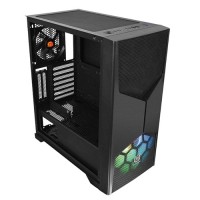 Thermaltake Commander G31 TG ARGB